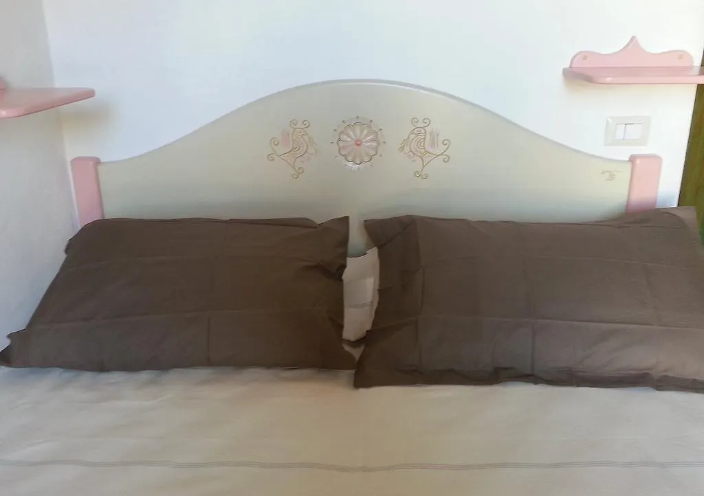 Sa Domu E Crakeras Hotel Oristano 0*,