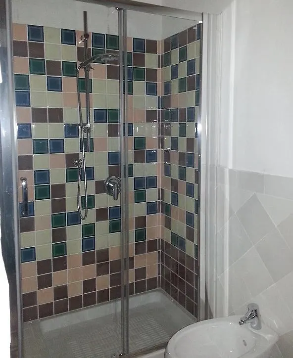 Guest house Sa Domu E Crakeras Hotel Oristano