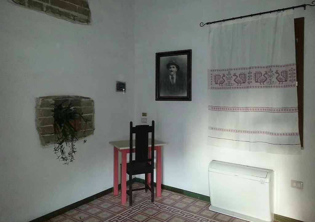 Sa Domu E Crakeras Hotel Oristano Guest house