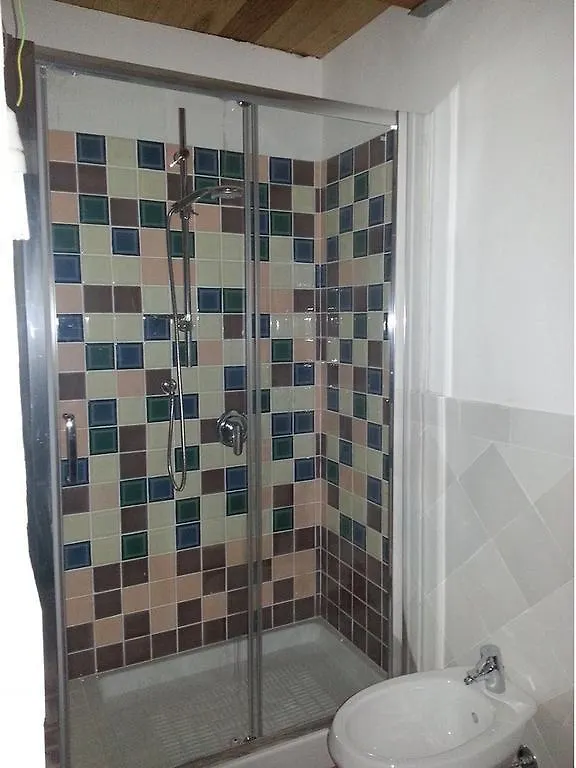 Sa Domu E Crakeras Hotel Oristano