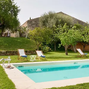 Baglio Occhipinti Farm stay Vittoria