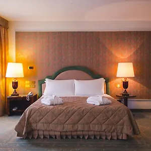 Grand Excelsior 4*, Reggio di Calabria Itália