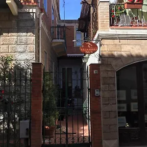 Frühstückspension Serra Iun E6769, Oristano