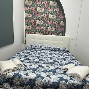 Int 1 Guest house Rome