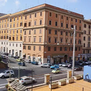 Le Stanze Di Elle 2*, Roma Itália