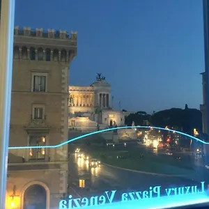 Piazza Venezia Luxury Guest house Rome