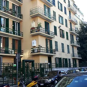 Palma 2*, Roma Itália