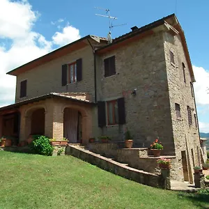 Riposati Country house Monticchiello