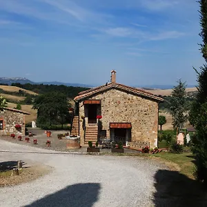 Bagnaia Farm stay San Quirico d'Orcia