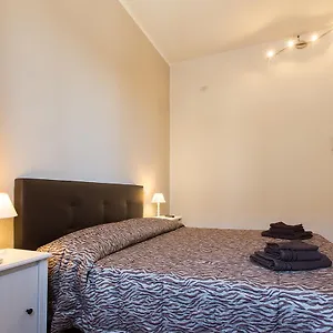 Pensjonat Cagliaritane Notti In Centro, Cagliari