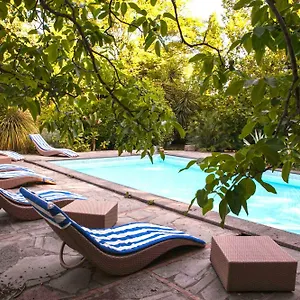 Etna Botanic Garden Apartment Mascalucia