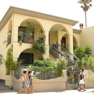 Gasthof Acquamarina, Oristano