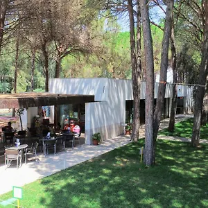 4* Village de vacances Spinnaker