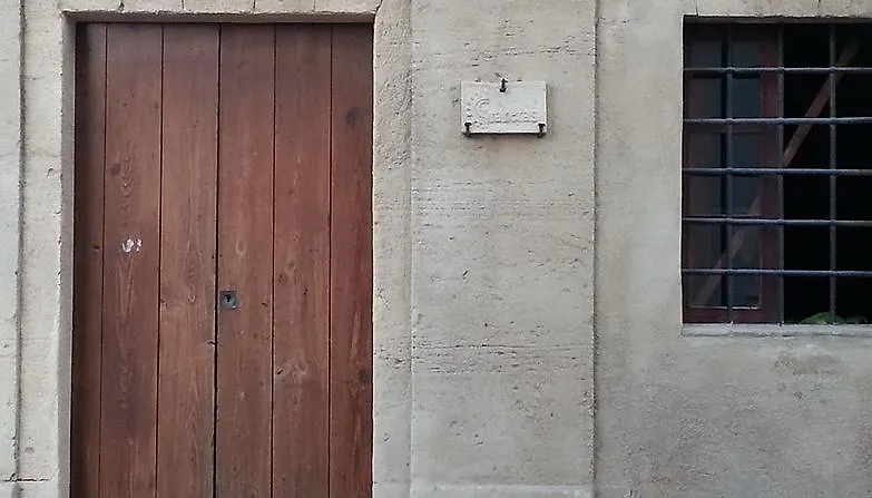 Casa de hóspedes Sa Domu E Crakeras Hotel Oristano