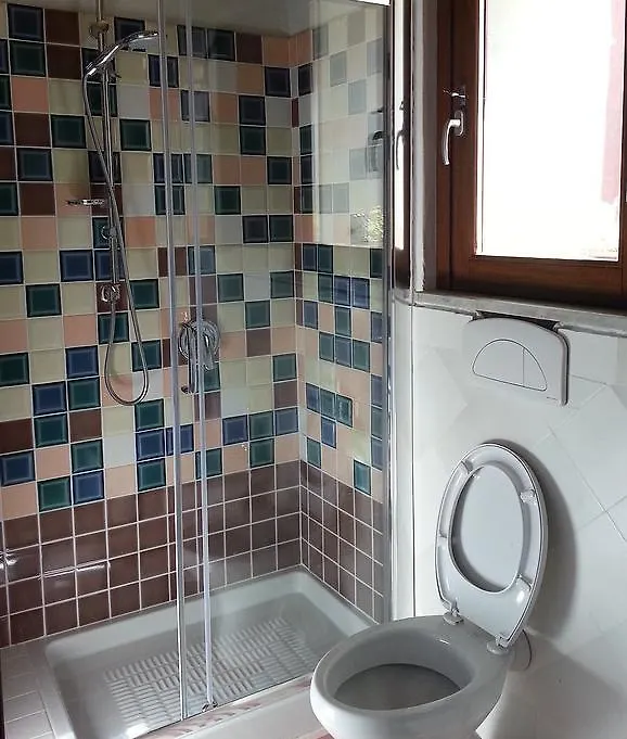 Hotel Sa Domu E Crakeras Oristano Italien