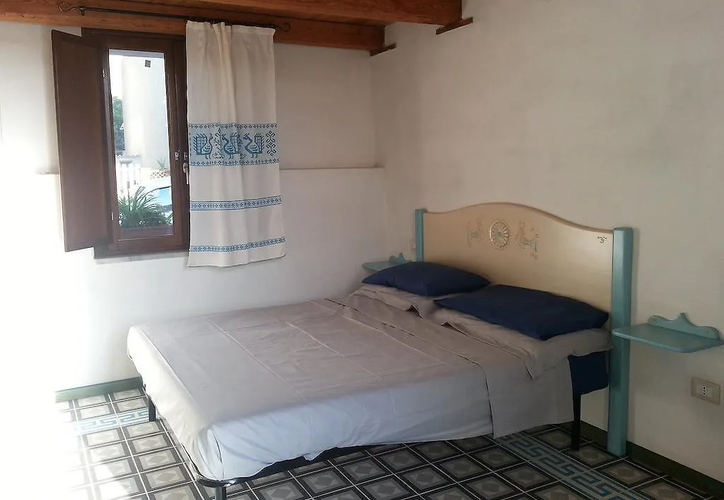 Hotel Sa Domu E Crakeras Oristano Gasthof